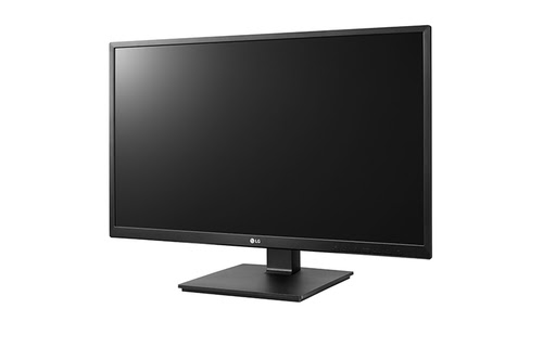 LG 24"  24BK55YP-B - Ecran PC LG - grosbill.com - 1