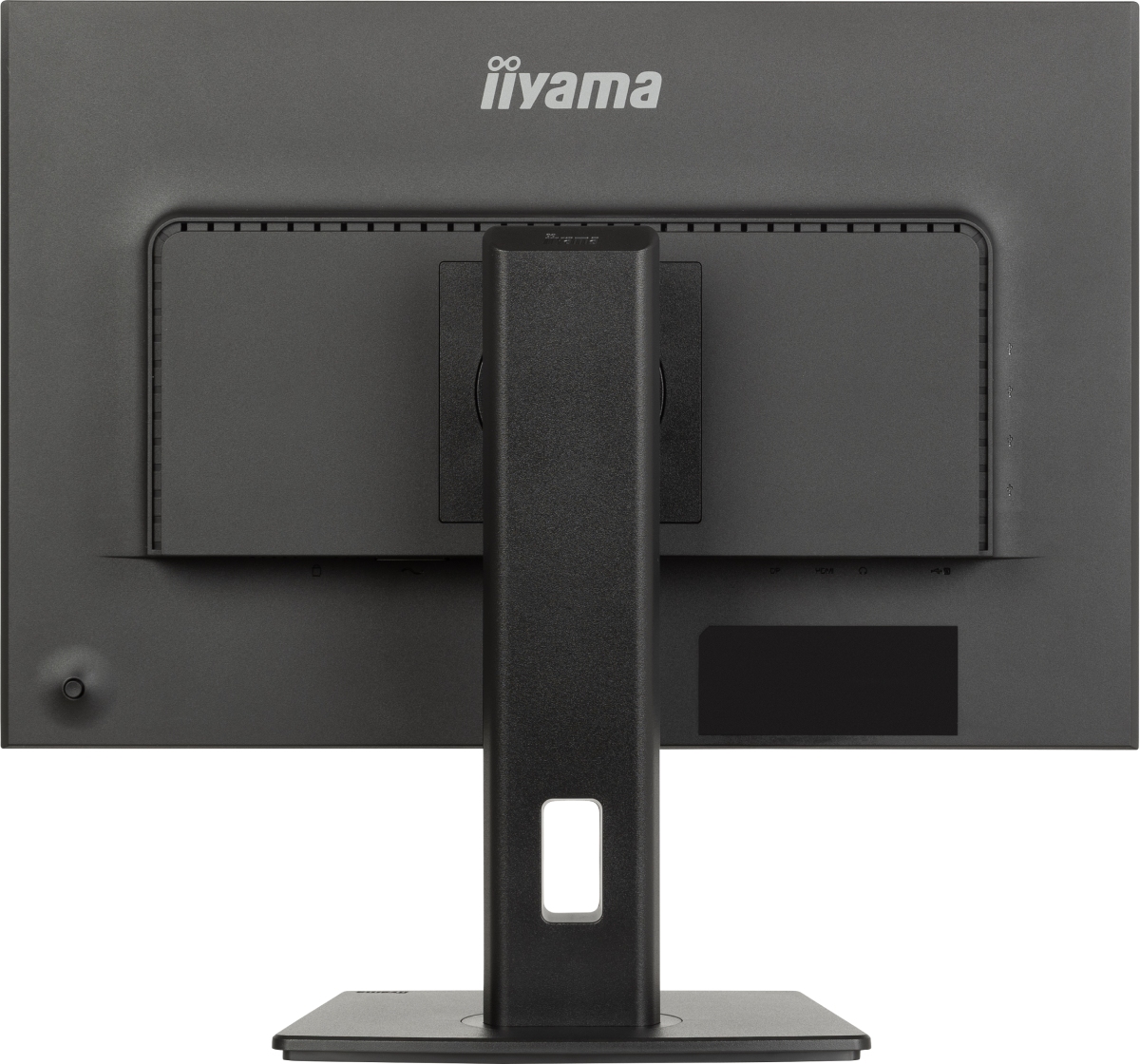 Iiyama 24"  XUB2495WSU-B7 - Ecran PC Iiyama - grosbill.com - 5