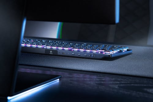 Razer Deathstalker V2 Pro TKL - Clavier PC Razer - grosbill.com - 4