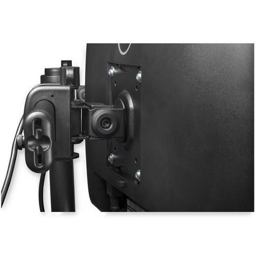 Dual-Monitor Arm for up to 27 Monitors - Achat / Vente sur grosbill.com - 4