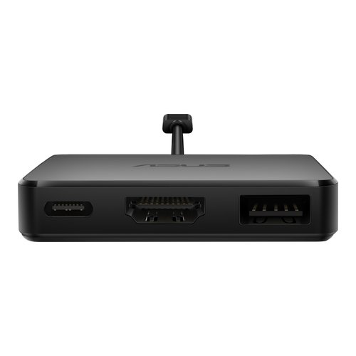 Dock DC300 3 DISPLAY USB-C DOCK/EU 2x 4K - Asus - 2