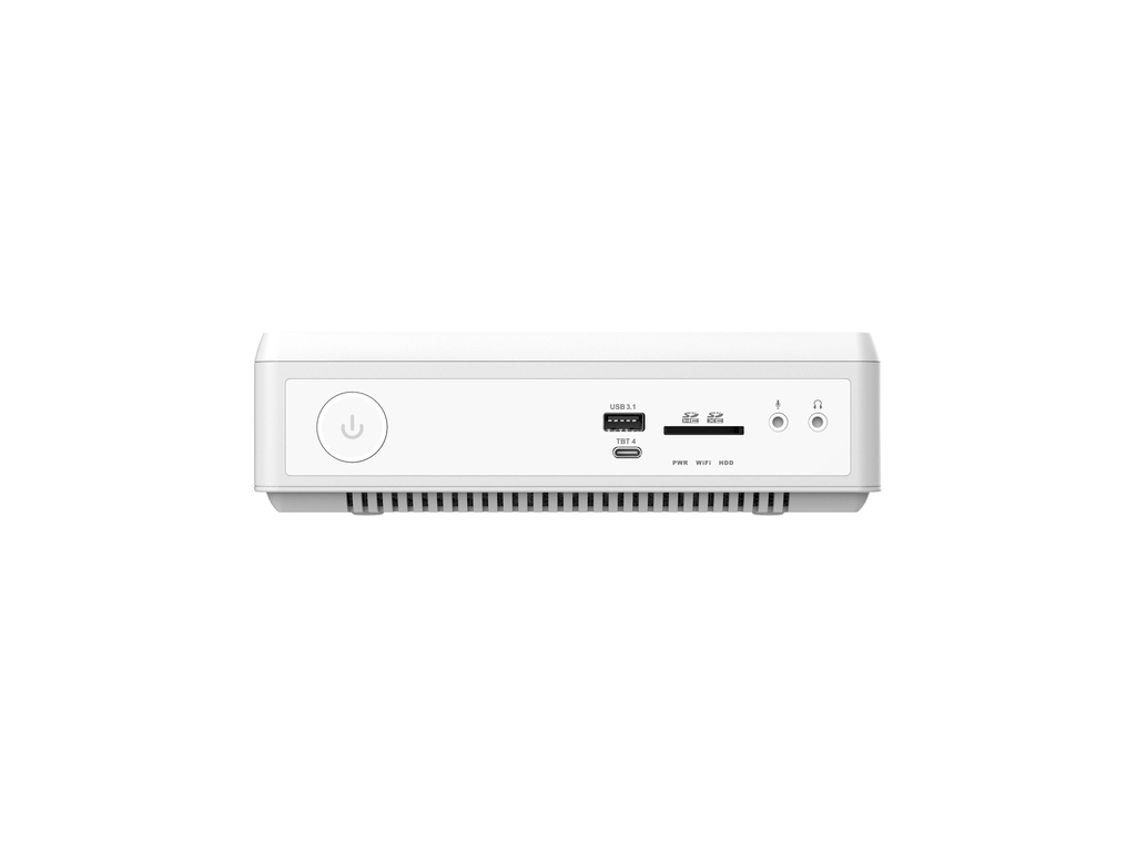 ZOTAC ZBOX SFF i7-13700HX/4070/16Go/1To/WIFI/BT/W11NWHT# - Barebone et Mini-PC - 5