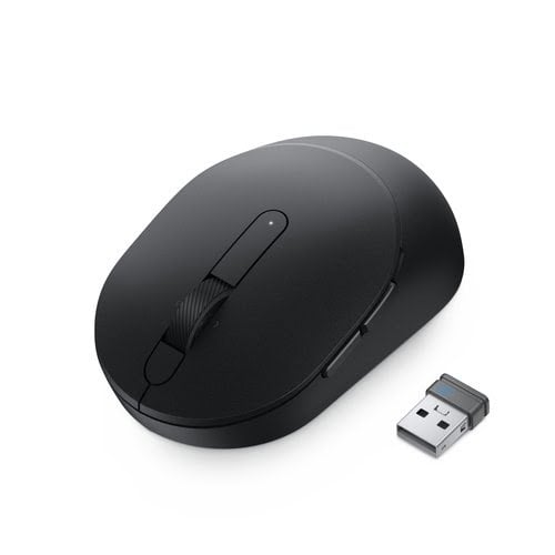  Pro Wireless Mouse MS5120W Black (MS5120W-BLK) - Achat / Vente sur grosbill.com - 2