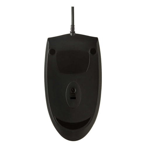 SOURIS OPTIQUE FILAIRE USB - Achat / Vente sur grosbill.com - 3