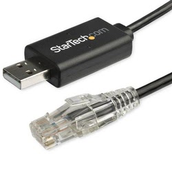 Connectique PC/Téléphonie  StarTech Grosbill