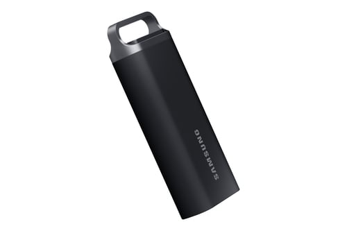 Samsung T5 Evo USB 3.2 8To Black (MU-PH8T0S/EU) - Achat / Vente Disque SSD externe sur grosbill.com - 5