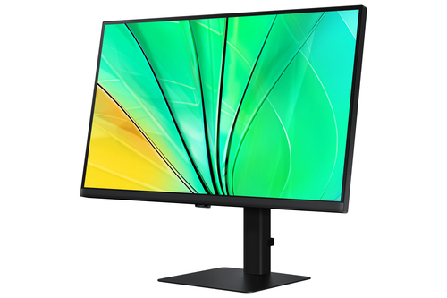 Samsung 27"  LS27D600EAUXEN - Ecran PC Samsung - grosbill.com - 1