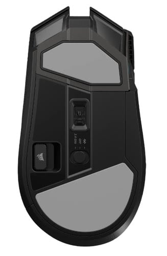 Corsair Darkstar Wireless - Souris PC Corsair - grosbill.com - 8