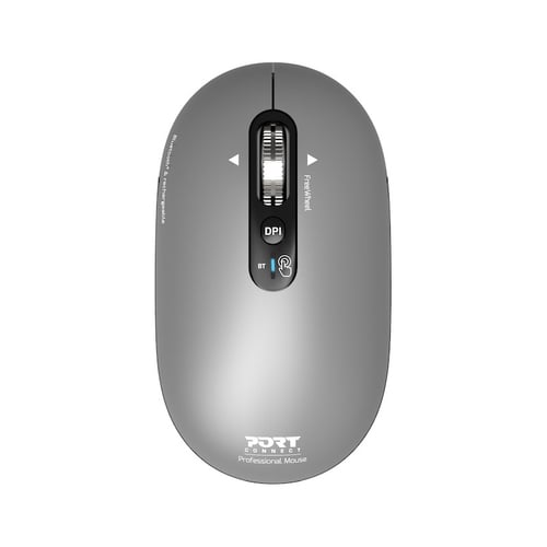 Souris PC Port Grosbill