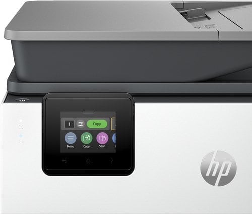 HP OFFICEJET PRO 9122E AIO - Achat / Vente sur grosbill.com - 7