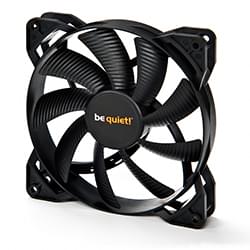 be quiet! Ventilateur boîtier MAGASIN EN LIGNE Grosbill