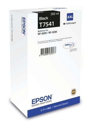 Epson Consommable imprimante MAGASIN EN LIGNE Grosbill