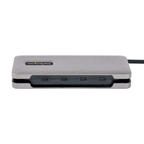 4-PORT USB-C HUB 4X USB TYPE-C - Achat / Vente sur grosbill.com - 4