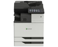 Imprimante multifonction Lexmark Grosbill