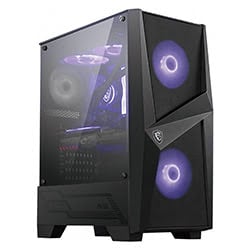 MSI Boîtier PC MAGASIN EN LIGNE Grosbill