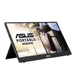 image produit Asus ZenScreen Go MB16AWP - 15.6" FHD avec batterie Grosbill