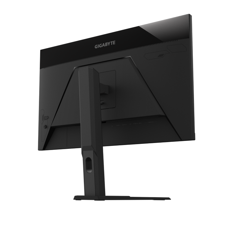 Gigabyte 27"  M27UA - Ecran PC Gigabyte - grosbill.com - 4