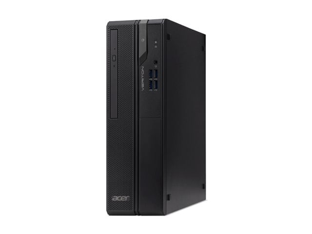 Acer Acer Veriton X2 VX2710G + Extension 3 ans sur site - Barebone et Mini-PC - 0