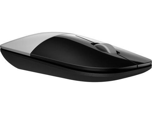  Z3700 Silver Wireless Mouse - Achat / Vente sur grosbill.com - 4