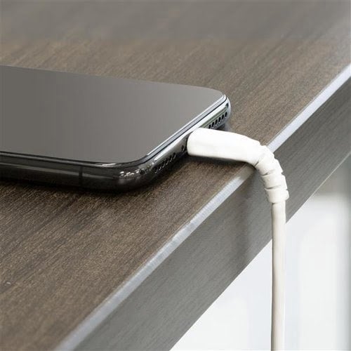 Cable USB to Lightning MFi Certified 1m - Achat / Vente sur grosbill.com - 5