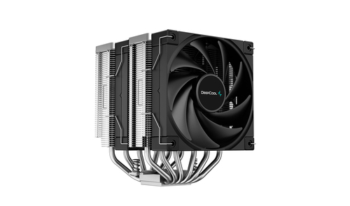 Deepcool Noir - Ventilateur CPU Deepcool - grosbill.com - 1