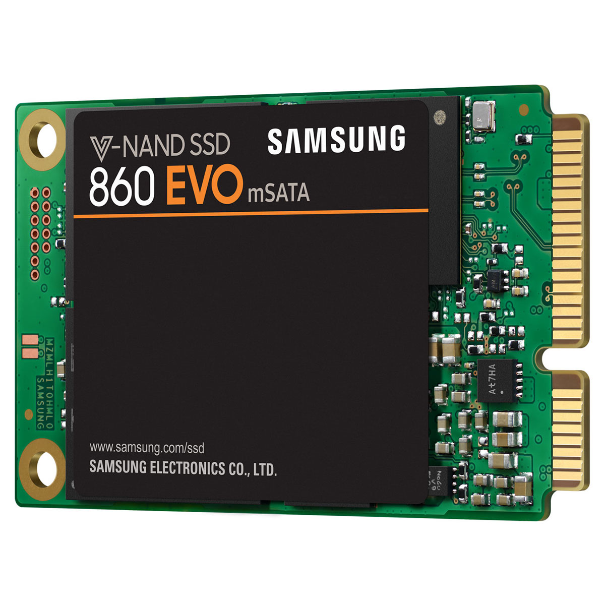 Samsung 860 EVO-Seconde Vie-Très Bon Etat   - Disque SSD Samsung - 0