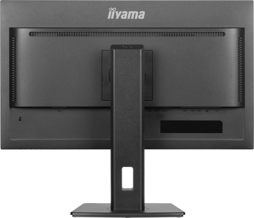 Iiyama 27"  XUB2797QSNP-B1 - Ecran PC Iiyama - grosbill.com - 5