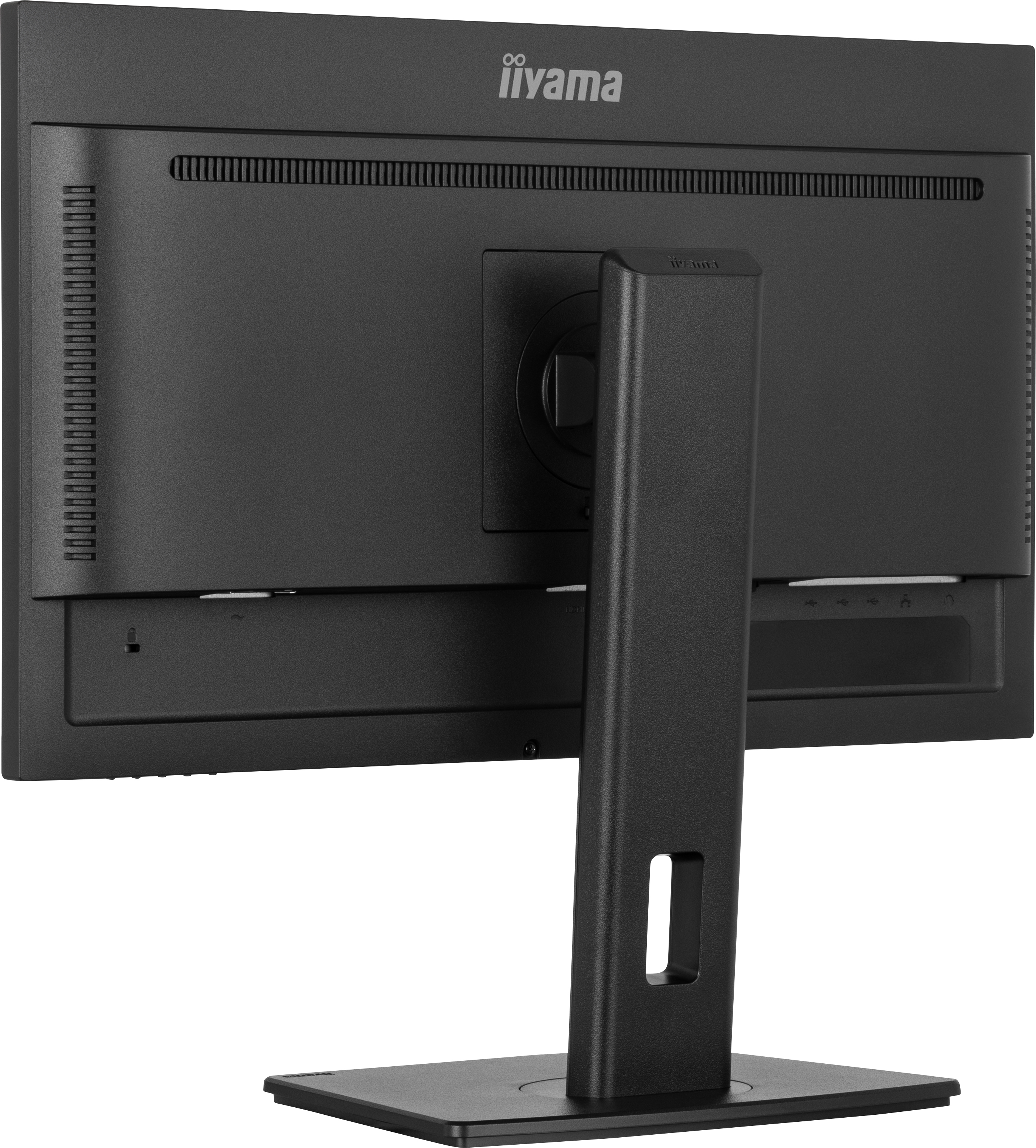 Iiyama 24"  XUB2497HSN-B2 - Ecran PC Iiyama - grosbill.com - 9