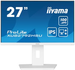 Ecran PC Iiyama Grosbill