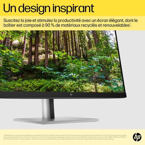 23.8IN FULL HD 1920X1080 16:9 - Achat / Vente sur grosbill.com - 12