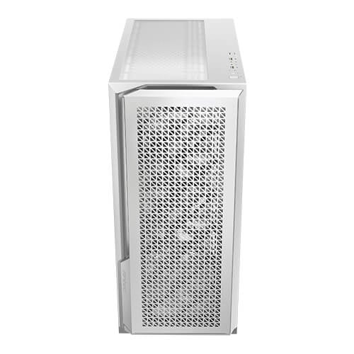 Antec P20C White Blanc - Boîtier PC Antec - grosbill.com - 1