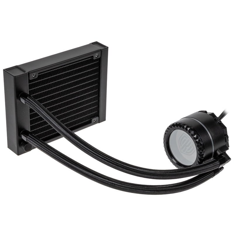 Kolink Umbra Void 120 AIO Performance ARGB - Watercooling Kolink - 1