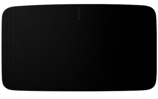 SONOS Five Noire - Enceinte PC SONOS - grosbill.com - 2