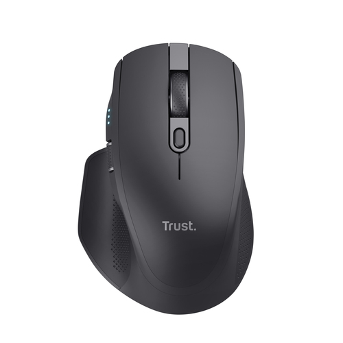 Trust OZAA II - Souris PC Trust - grosbill.com - 2