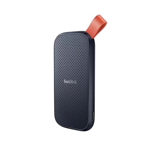 Portable SSD 2TB - 800MB/s Read - Achat / Vente sur grosbill.com - 1