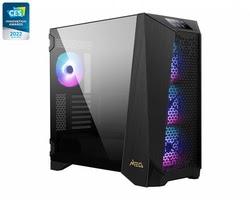 Boîtier PC MSI MEG PROSPECT 700R - MT/E-ATX  Grosbill