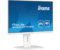 Iiyama 24"  XUB2497HSN-W2 - Ecran PC Iiyama - grosbill.com - 6