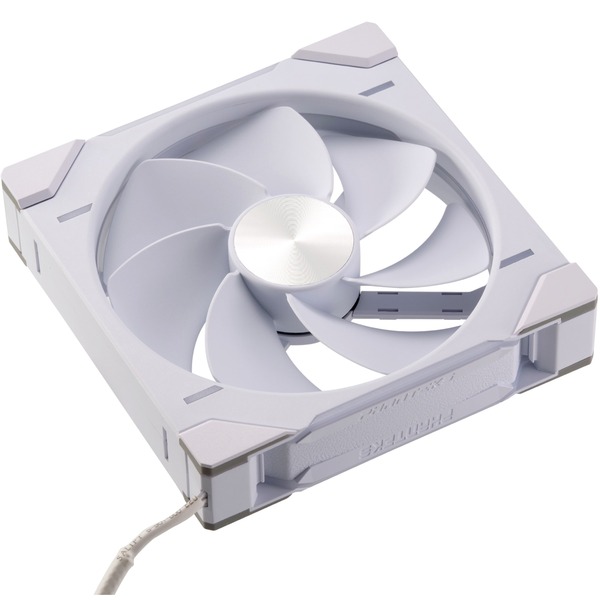 Phanteks D30 Reverse White 140mm D-RGB - Ventilateur boîtier - 2