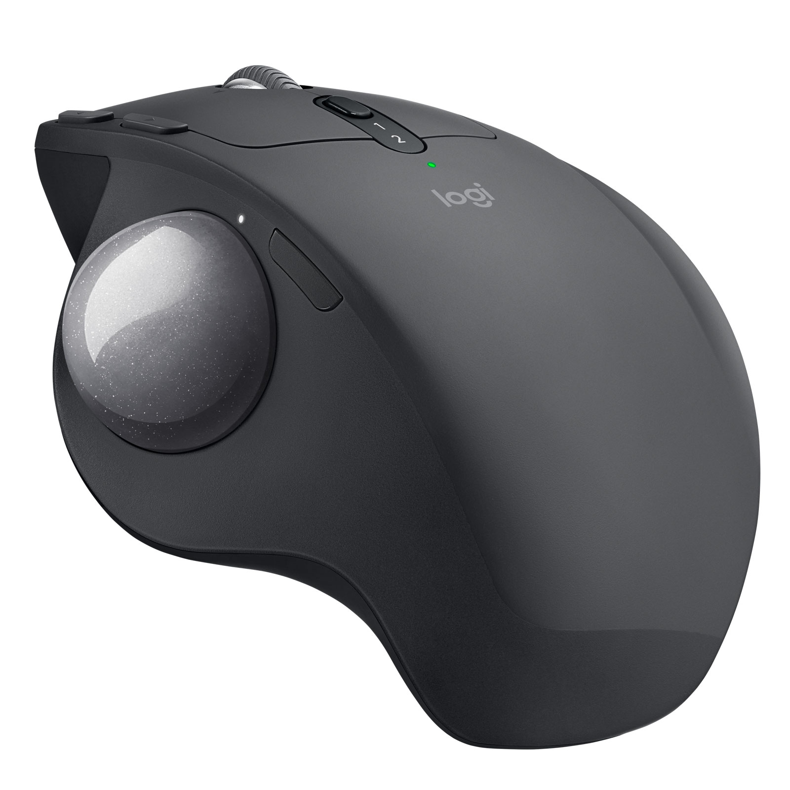 Logitech MX Ergo - Souris PC Logitech - grosbill.com - 4