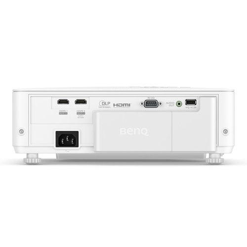 BenQ TK700 4K/HDR/3200 Ansi Lumens/focale courte - Vidéoprojecteur - 5