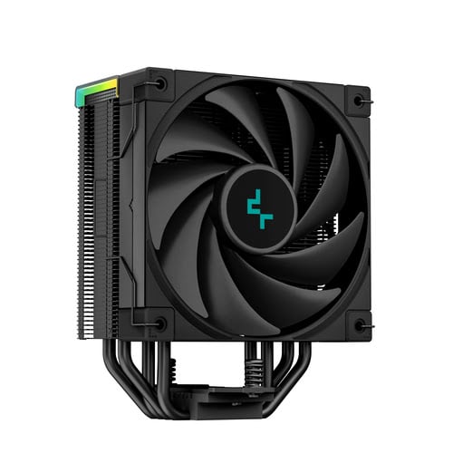 Deepcool Noir# - Ventilateur CPU Deepcool - grosbill.com - 8