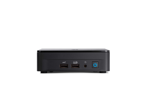 Asus NUC RNUC12WSKI30002 - Barebone et Mini-PC Asus - grosbill.com - 2