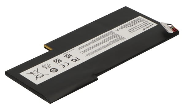 Batterie Batterie Li-Pol 11,4v 4600mAh - BTY-M6K - grosbill.com - 0