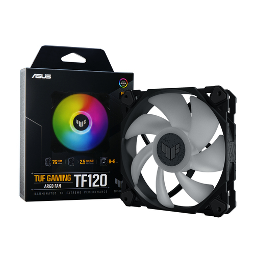 Asus TUF GAMING - Ventilateur boîtier Asus - grosbill.com - 8