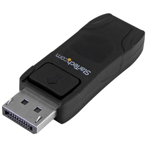 DisplayPort to HDMI Converter - 4K - Achat / Vente sur grosbill.com - 1