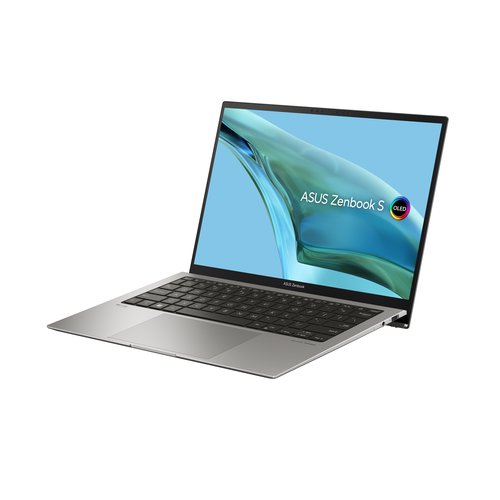 Zenbook S 13 OLED BX5304MA-NQ125X - Achat / Vente sur grosbill.com - 2