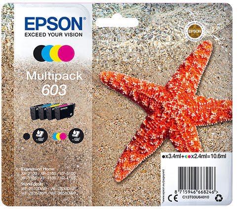 Epson Consommable imprimante MAGASIN EN LIGNE Grosbill