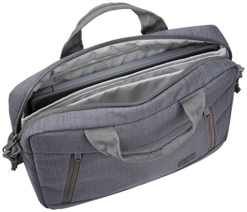 Huxton Attaché 13" Graphite (HUXA213G) - Achat / Vente sur grosbill.com - 7