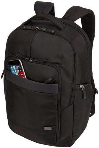 Notion Backpack 17" Black (NOTIBP117) - Achat / Vente sur grosbill.com - 3