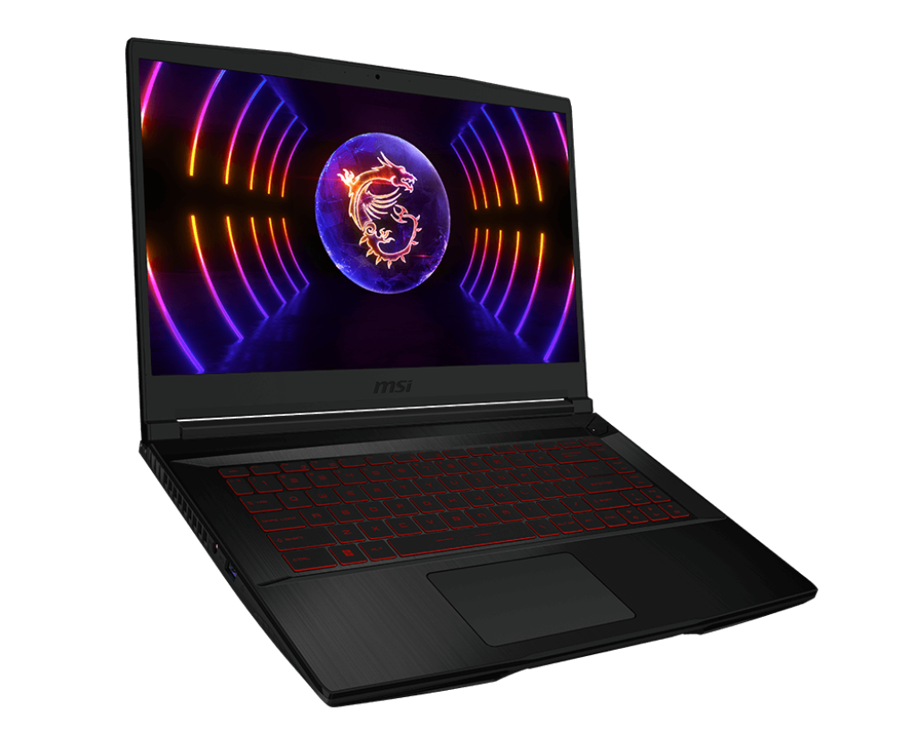 MSI 9S7-16R821-023 - PC portable MSI - grosbill.com - 0